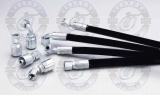 สายไฮดรอลิค, hydraulic hose, Samroengkarnchang.com